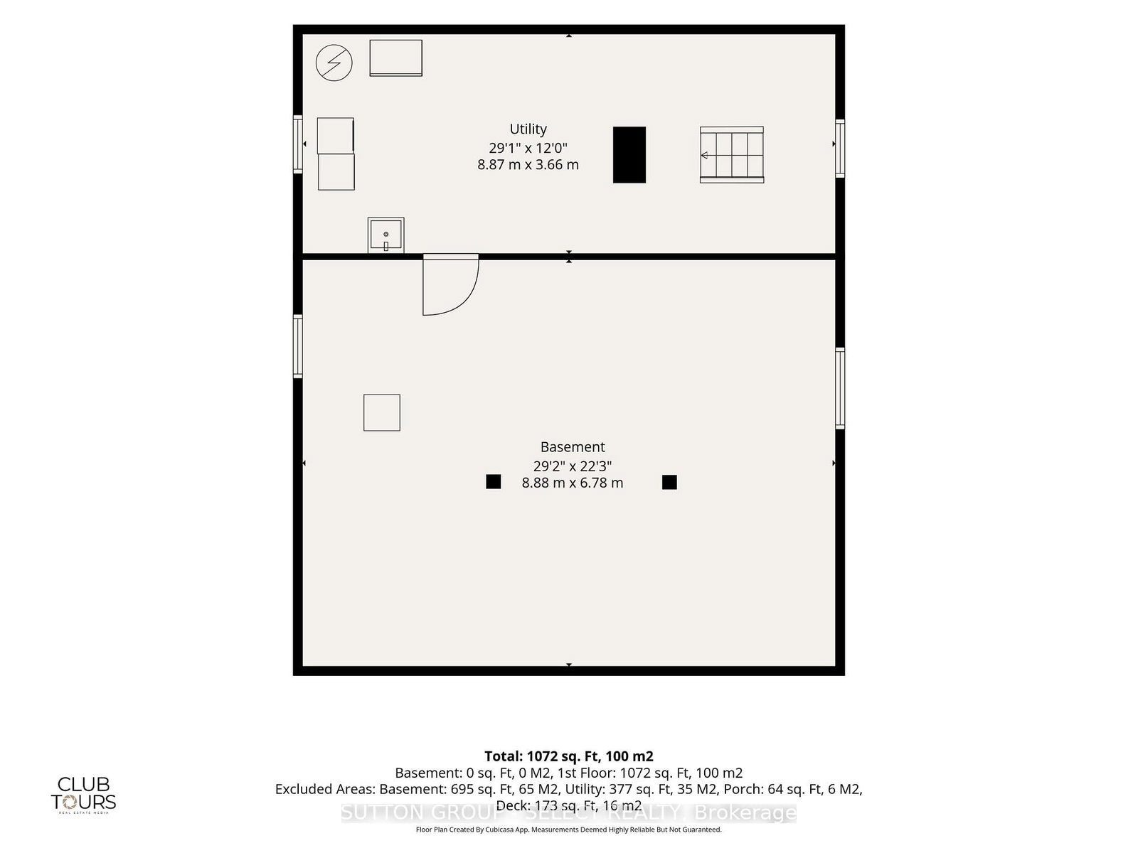 563 Ontario Street • London East, ON photo 32
