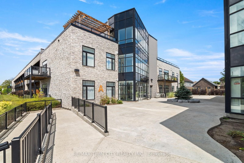 207, Building A - 85 Morrell Street