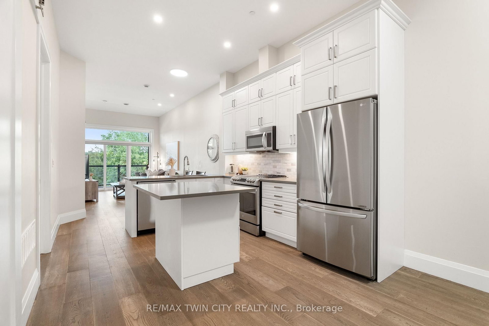85 Morrell Street • #207, Building A • Brantford, ON photo 11