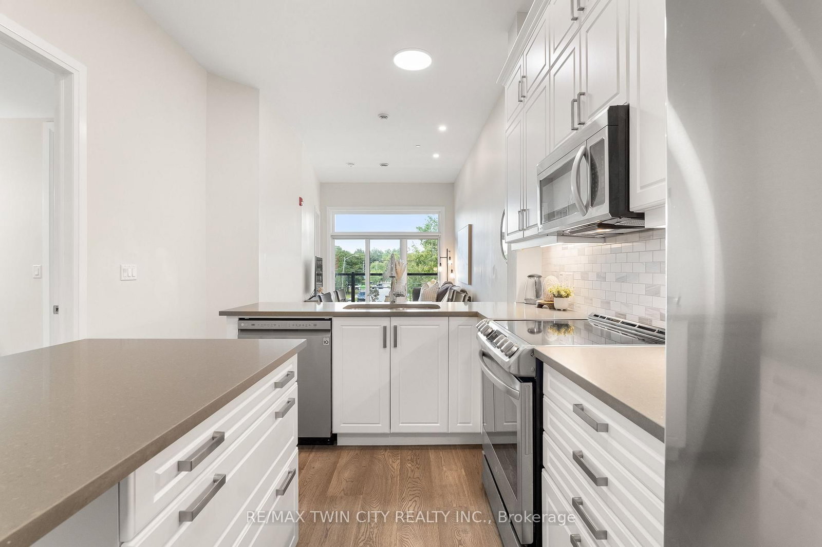 85 Morrell Street • #207, Building A • Brantford, ON photo 12