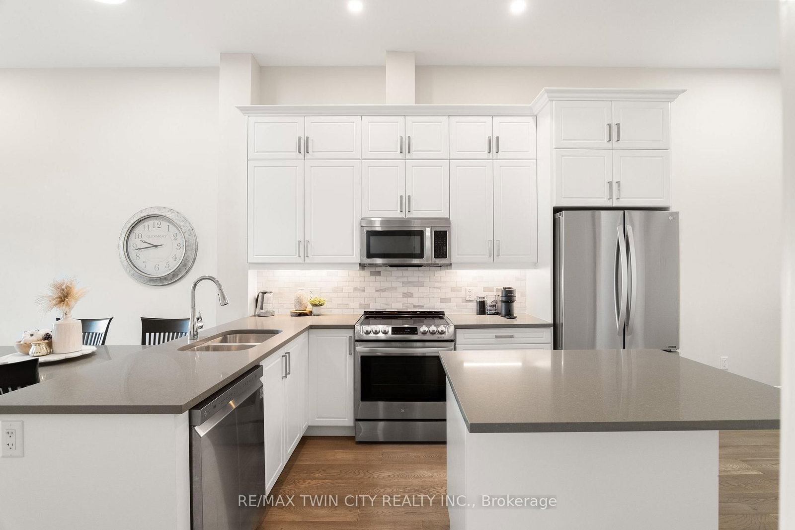 85 Morrell Street • #207, Building A • Brantford, ON photo 14