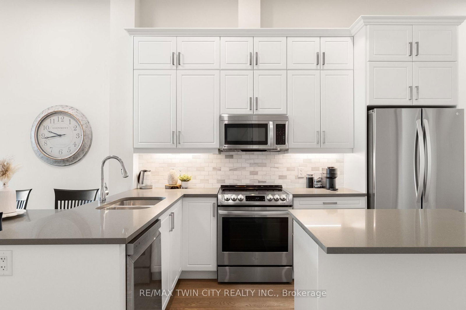85 Morrell Street • #207, Building A • Brantford, ON photo 15