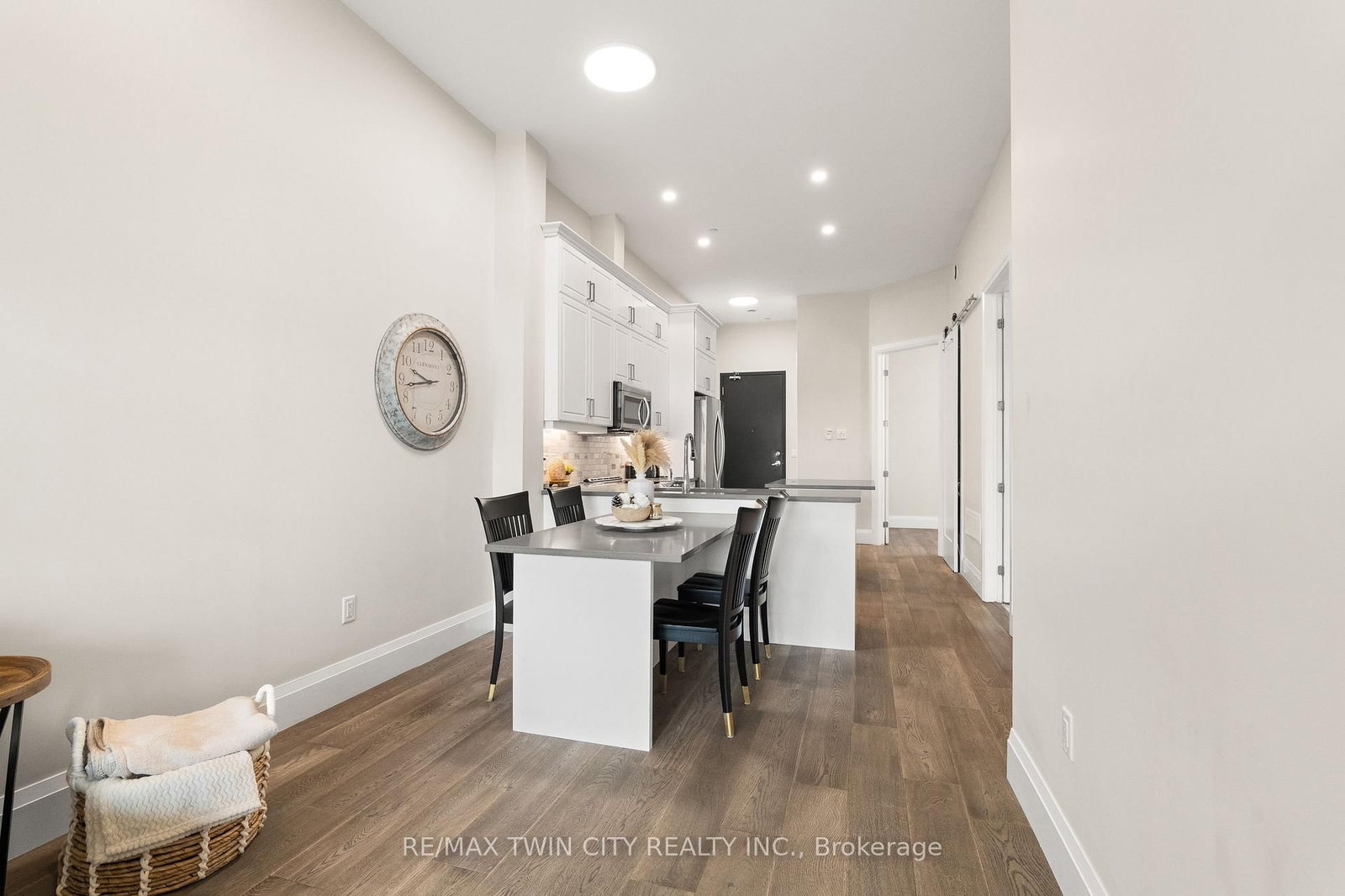 85 Morrell Street • #207, Building A • Brantford, ON photo 17