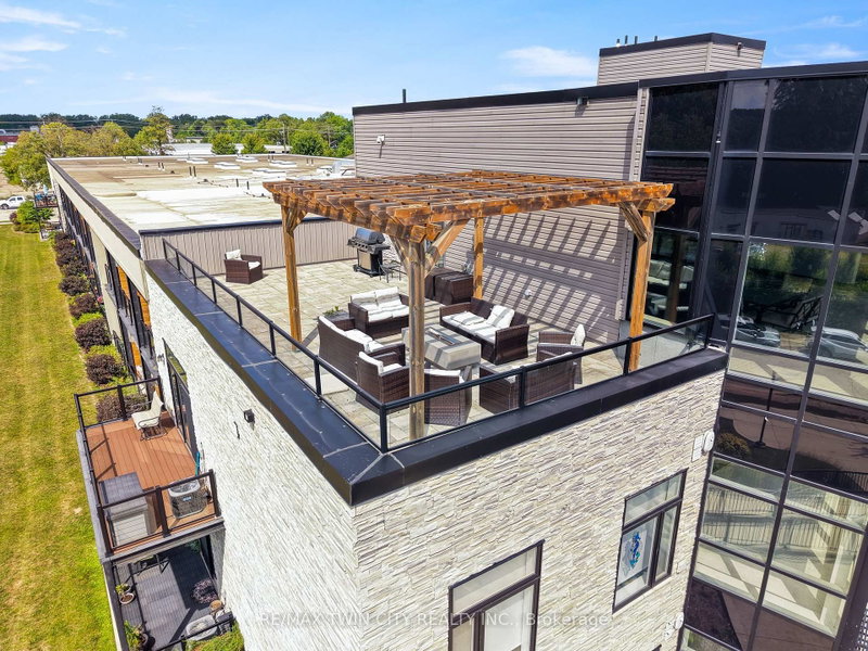 207, Building A - 85 Morrell Street