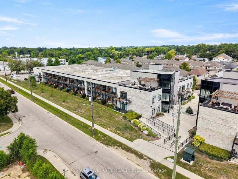 207, Building A - 85 Morrell Street