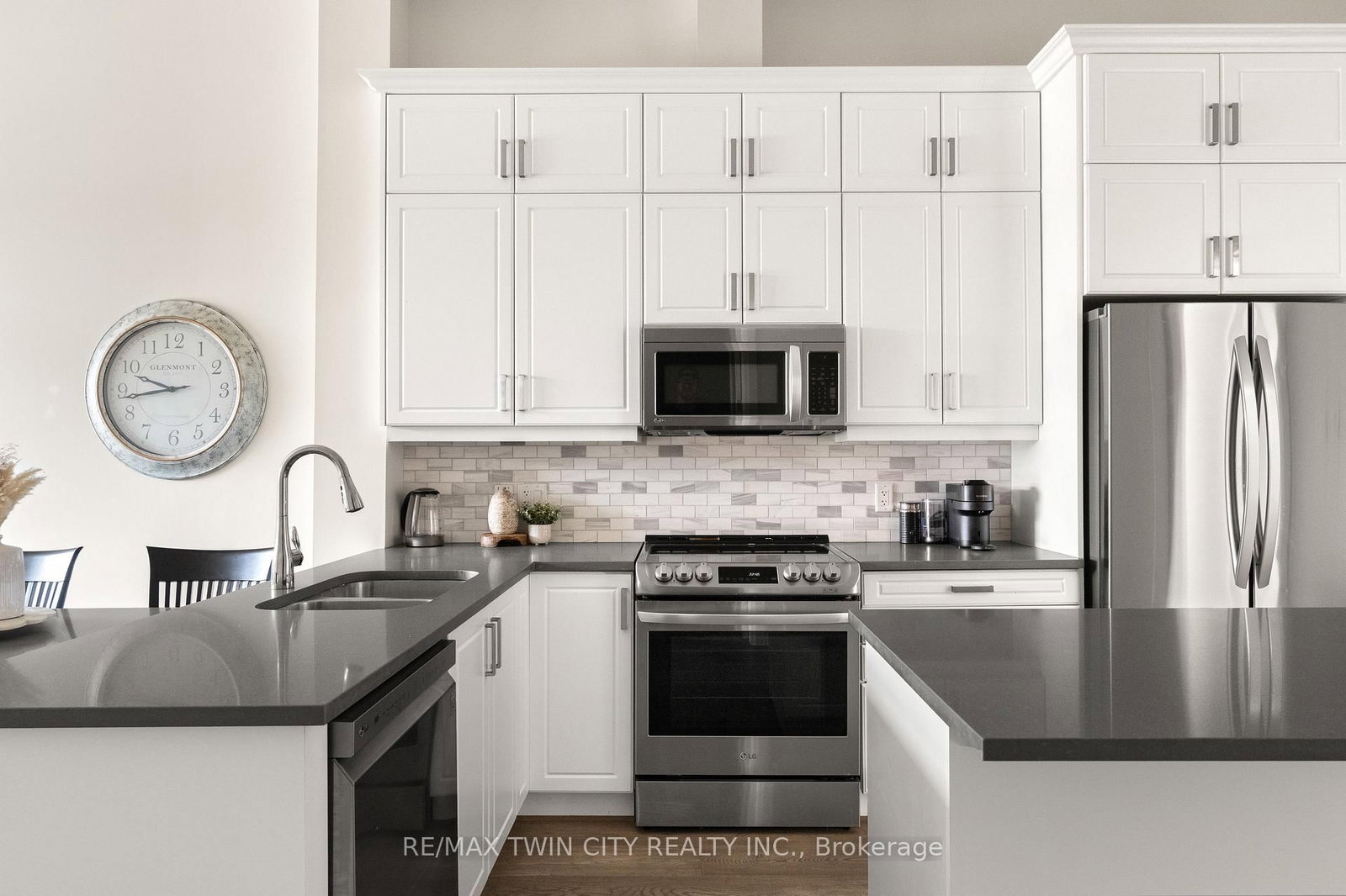 85 Morrell Street • #207, Building A • Brantford, ON photo 37