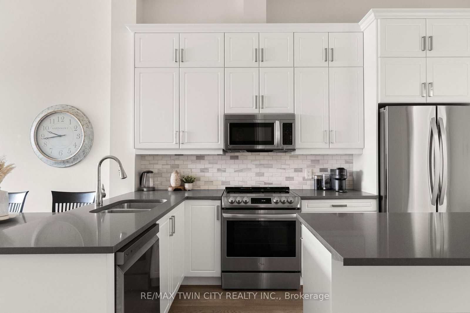 85 Morrell Street • #207, Building A • Brantford, ON photo 38
