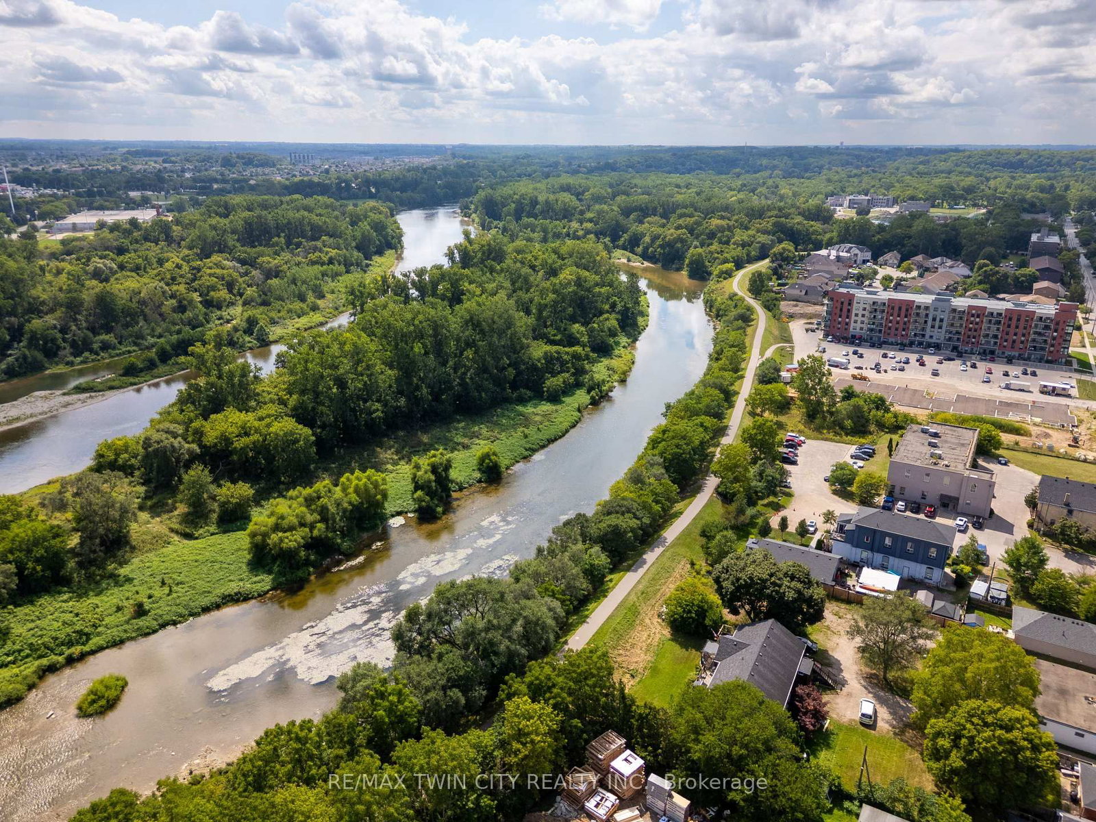 85 Morrell Street • #207, Building A • Brantford, ON photo 47