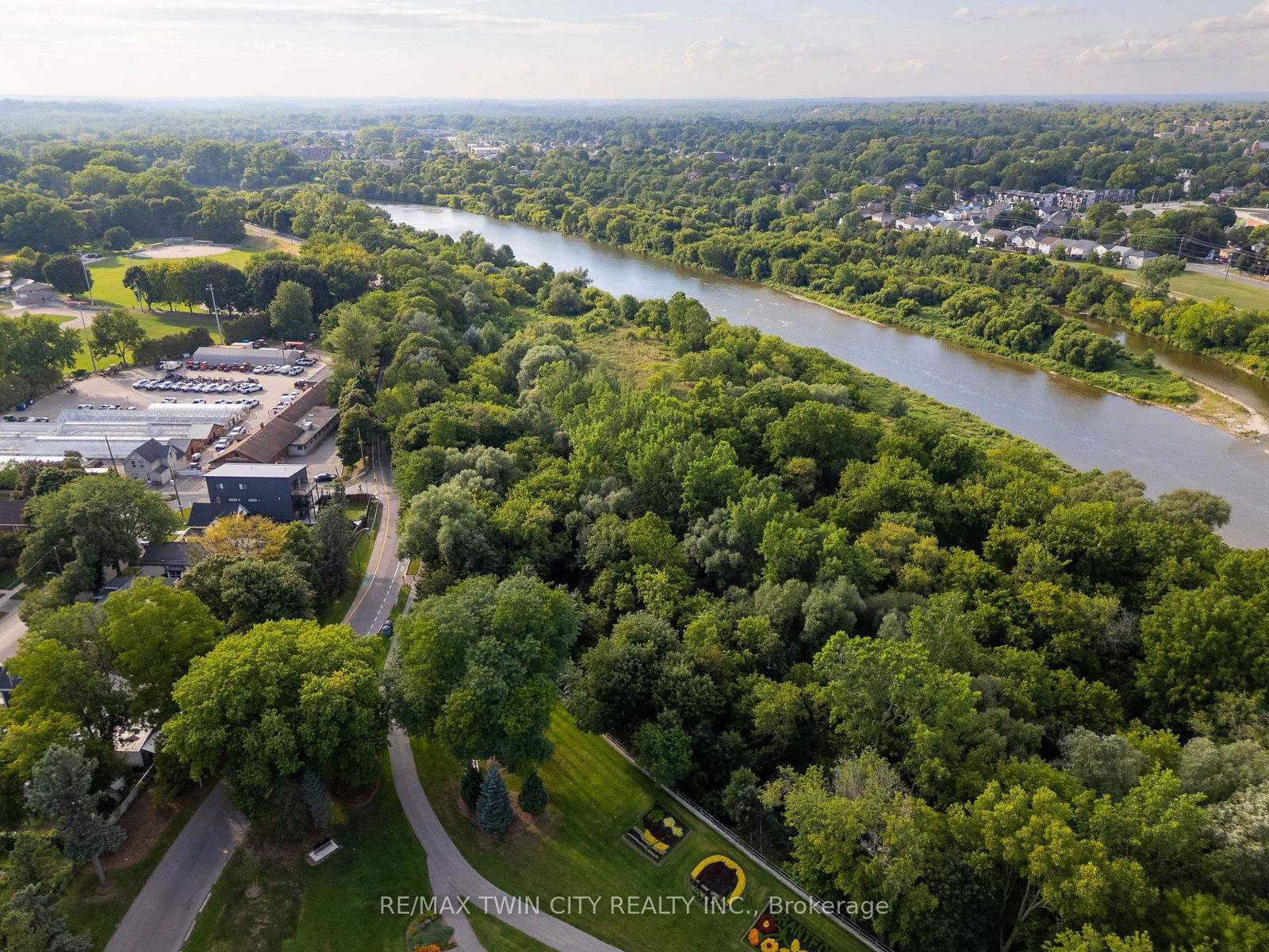 85 Morrell Street • #207, Building A • Brantford, ON photo 50