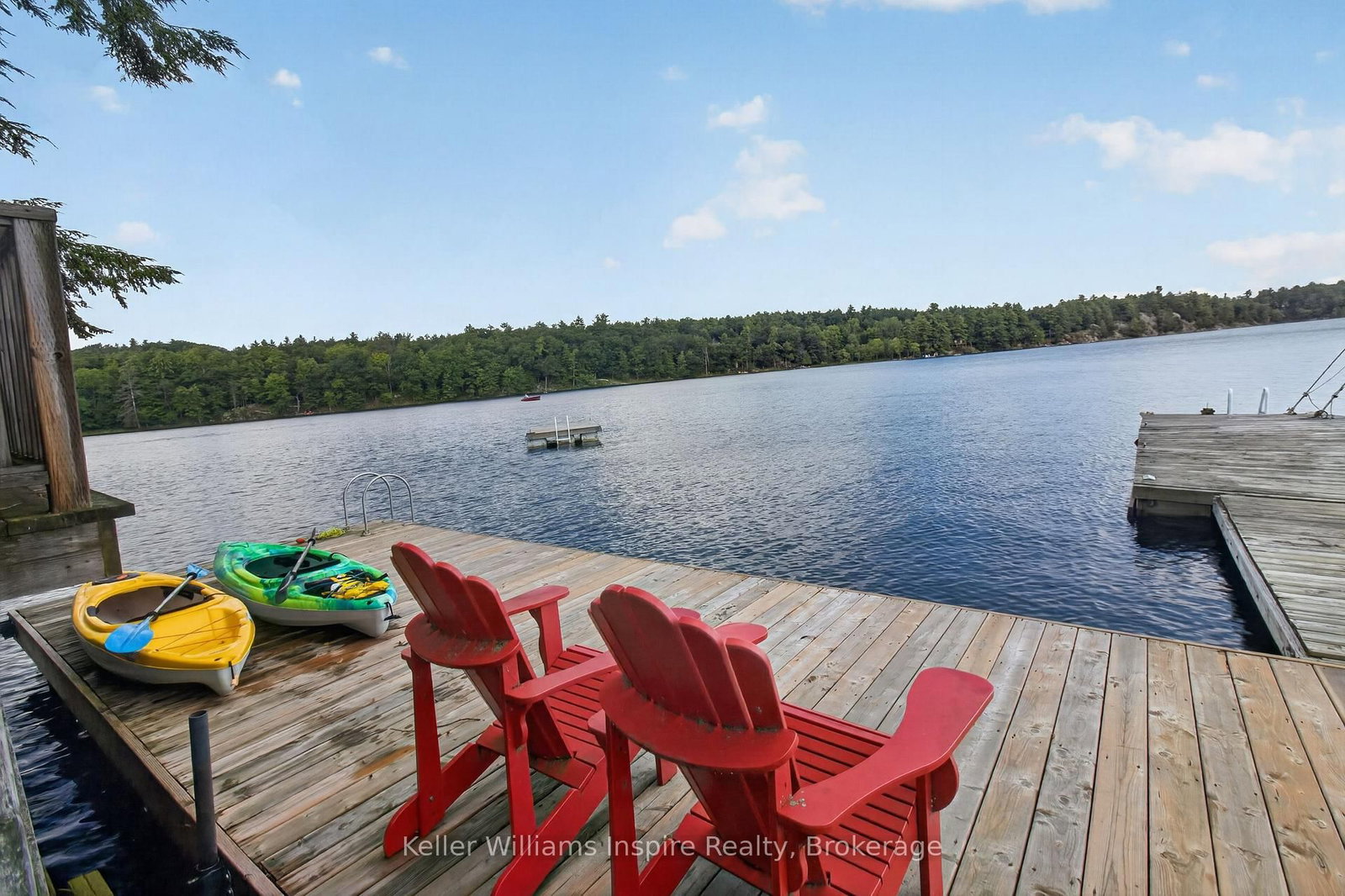 1080 Pillar Lane • Perth Road, ON photo 3