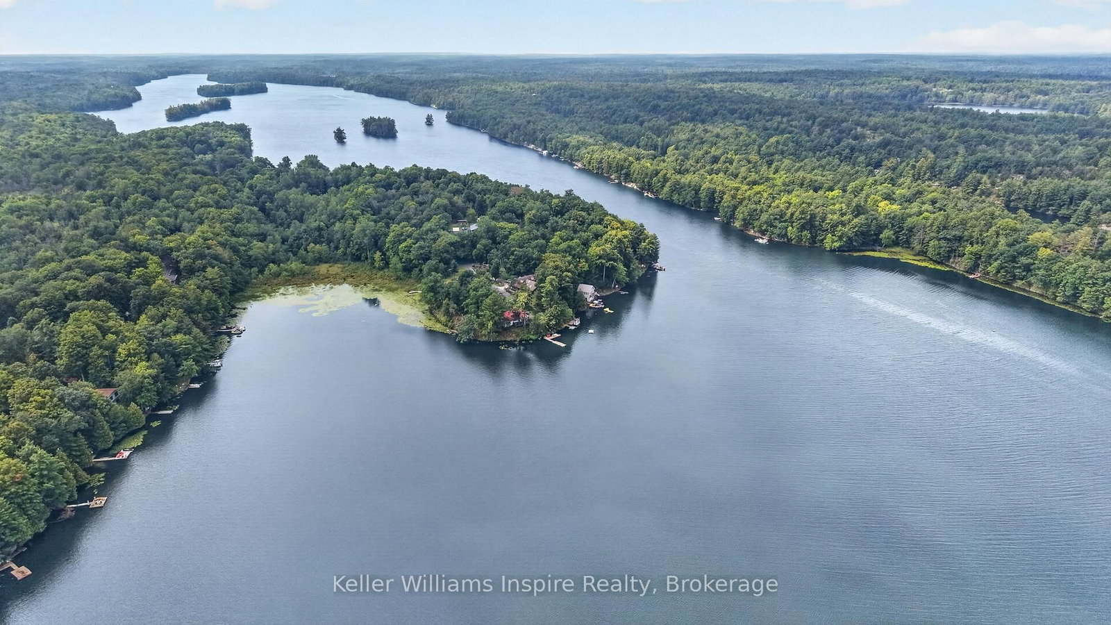 1080 Pillar Lane • Perth Road, ON photo 30