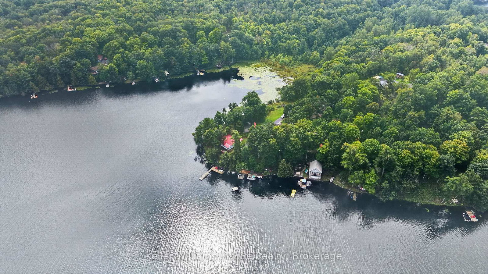 1080 Pillar Lane • Perth Road, ON photo 31