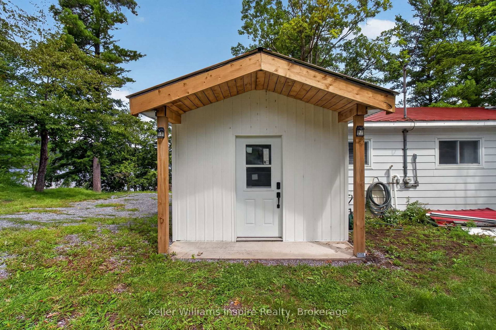 1080 Pillar Lane • Perth Road, ON photo 34