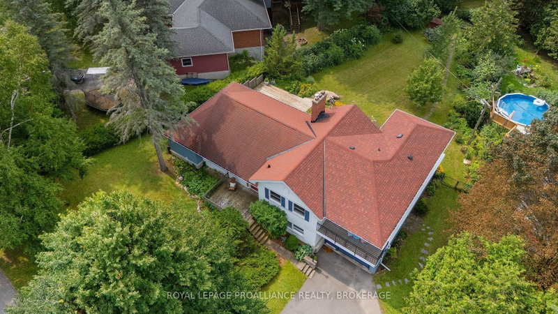 6 Grenville Crescent