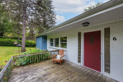 6 Grenville Crescent • Kingston, ON photo 5