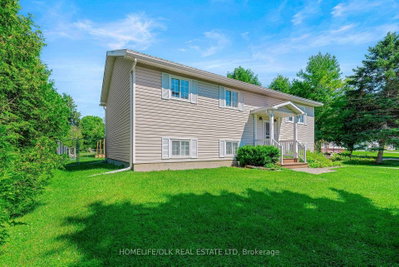9 Peryl Road • Front of Yonge, ON photo 2