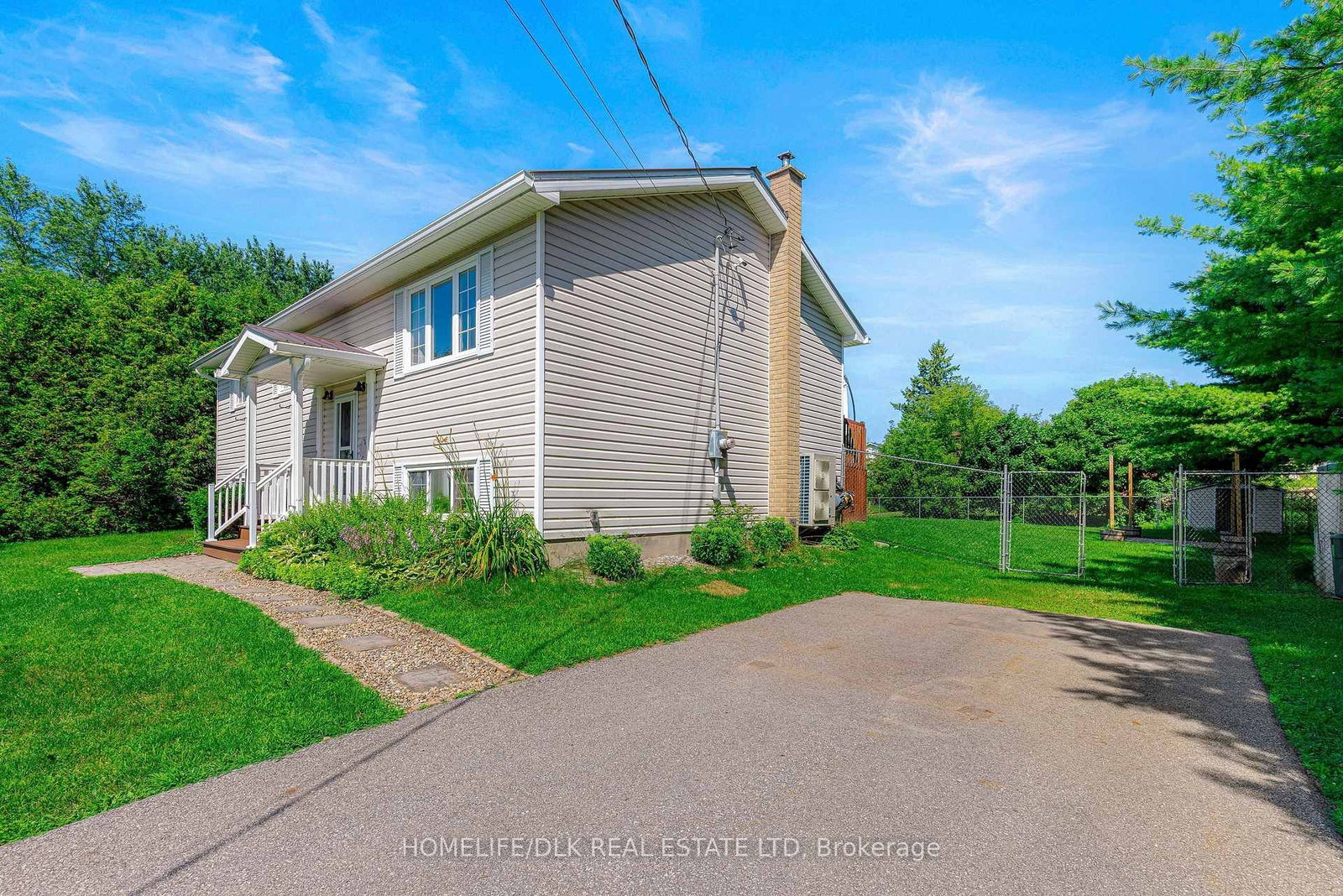9 Peryl Road • Front of Yonge, ON photo 3