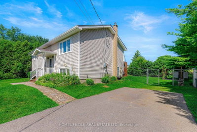 9 Peryl Road • Front of Yonge, ON photo 3