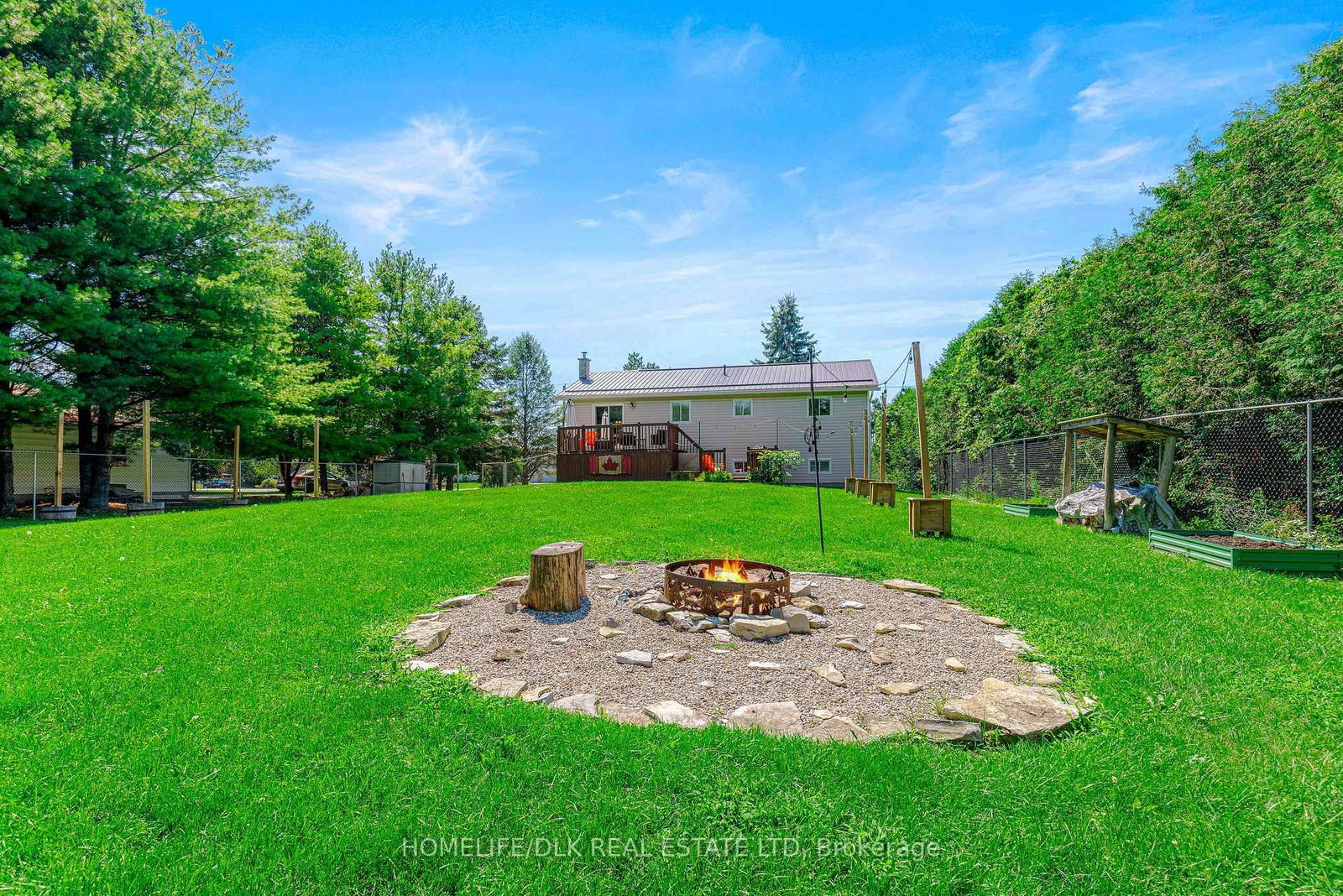 9 Peryl Road • Front of Yonge, ON photo 4