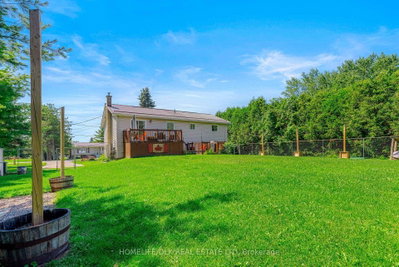 9 Peryl Road • Front of Yonge, ON photo 5