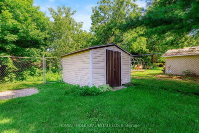 9 Peryl Road • Front of Yonge, ON photo 8