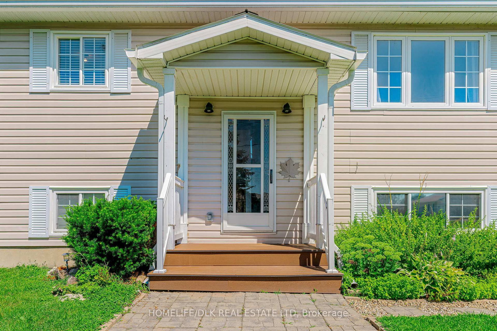 9 Peryl Road • Front of Yonge, ON photo 9