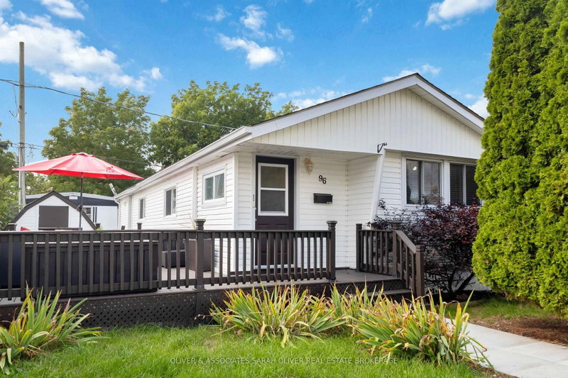 96 - 198 Springbank Drive