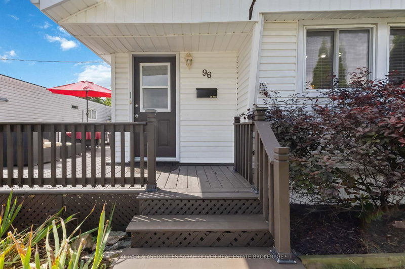 96 - 198 Springbank Drive