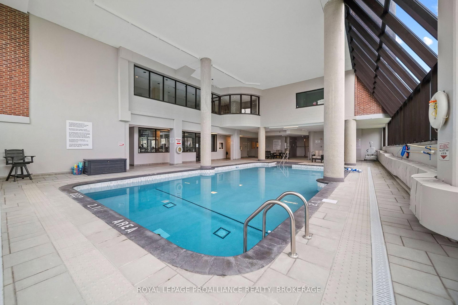 1000 King Street W • #1401 • Kingston, ON photo 41
