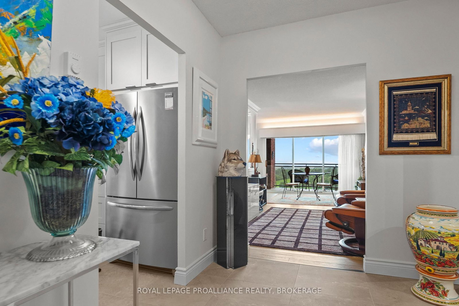 1000 King Street W • #1401 • Kingston, ON photo 5