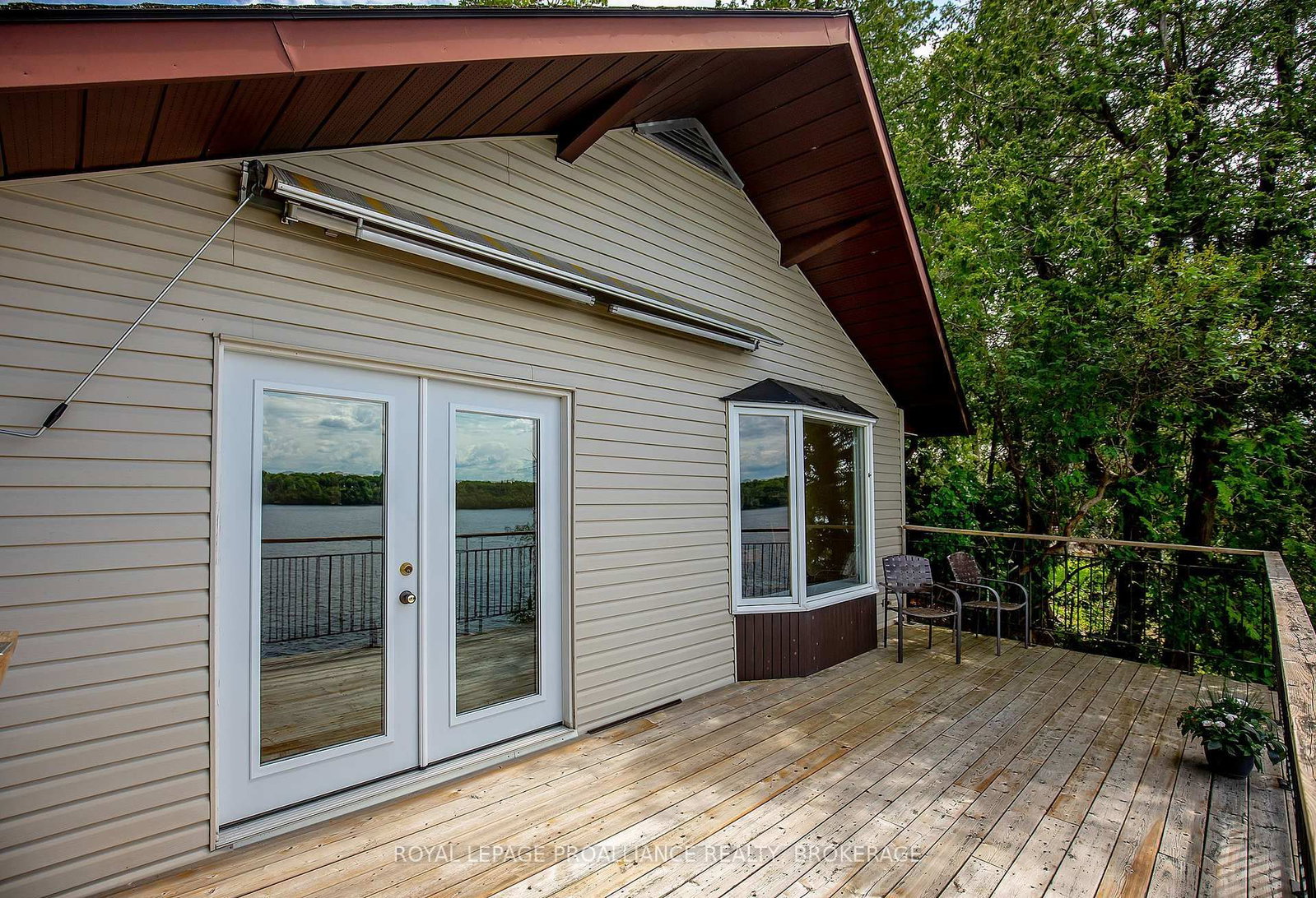 4502 Red Maple Lane • Inverary, ON photo 18
