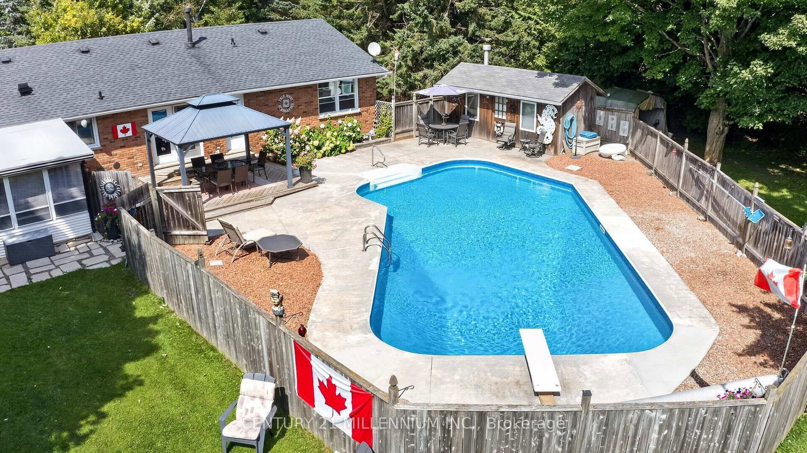 65 Maplewood Drive • Amaranth, ON photo 10