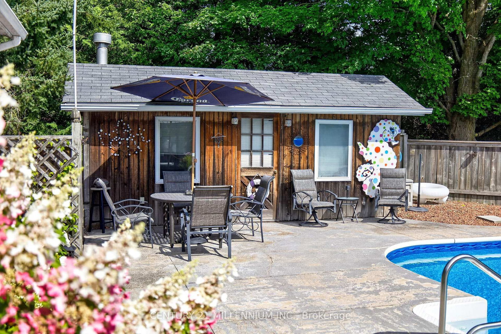 65 Maplewood Drive • Amaranth, ON photo 12