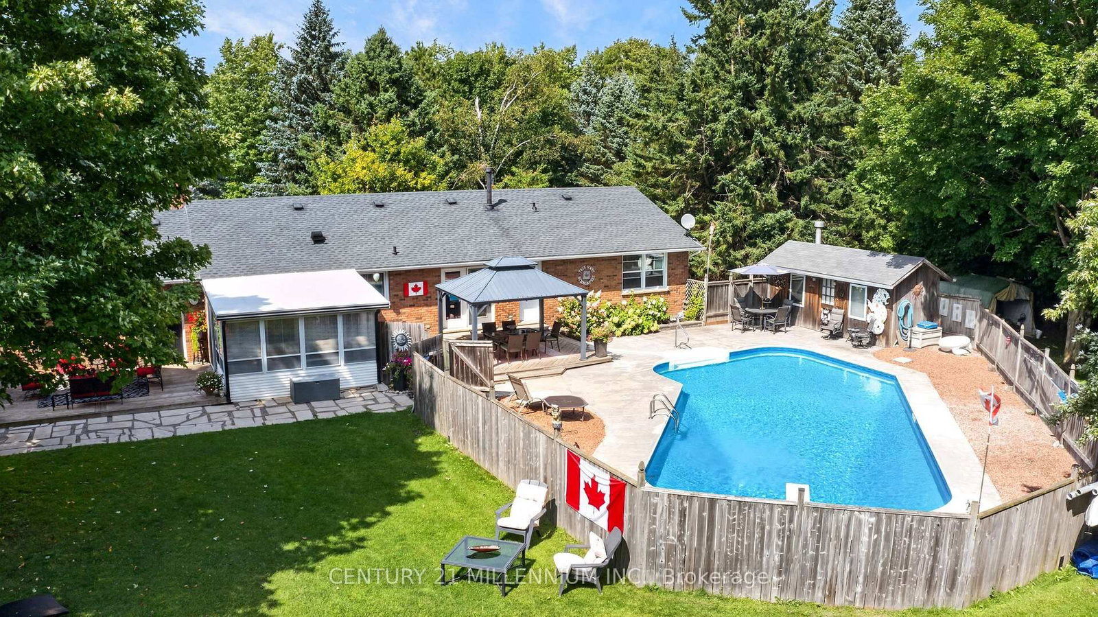 65 Maplewood Drive • Amaranth, ON photo 13