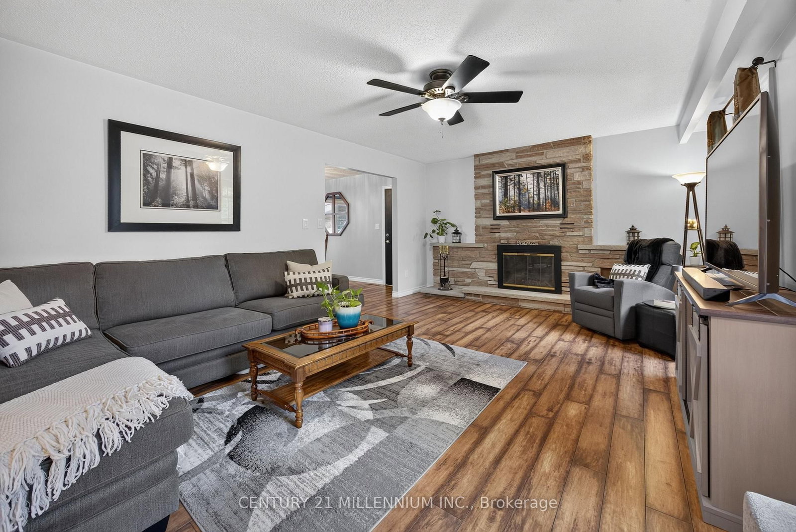 65 Maplewood Drive • Amaranth, ON photo 14