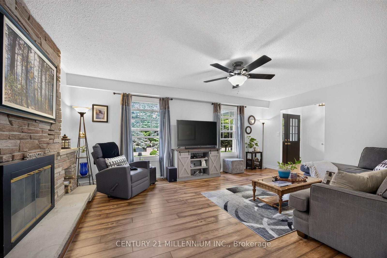 65 Maplewood Drive • Amaranth, ON photo 15