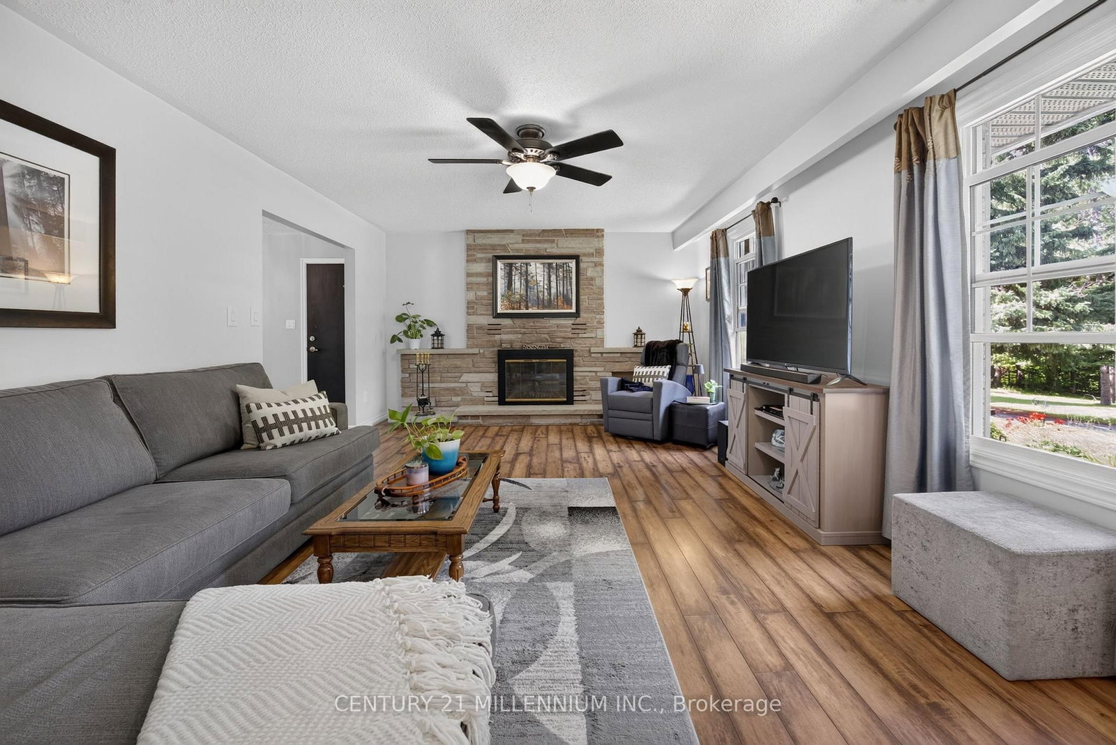 65 Maplewood Drive • Amaranth, ON photo 16