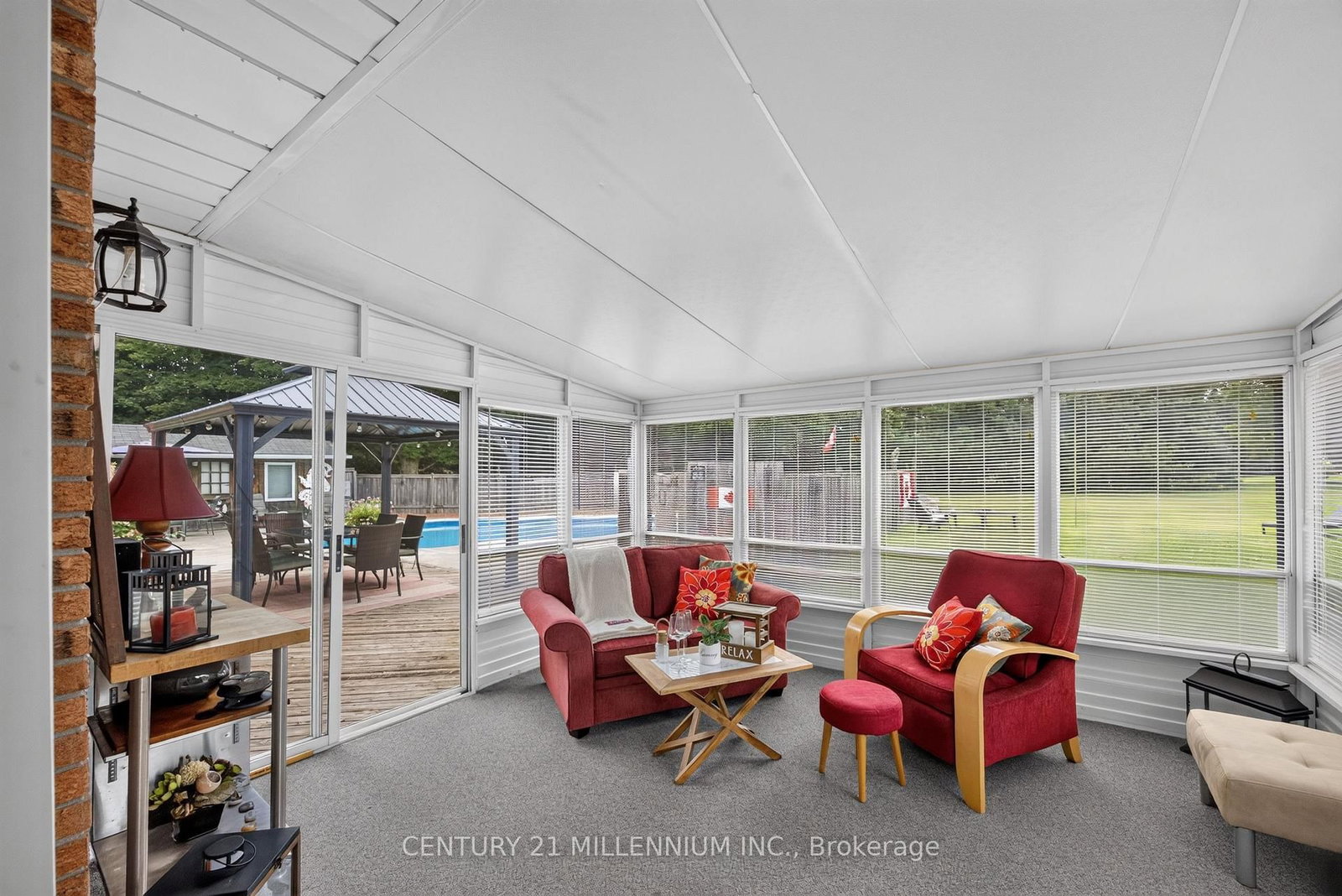 65 Maplewood Drive • Amaranth, ON photo 24