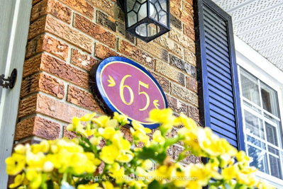 65 Maplewood Drive • Amaranth, ON photo 3