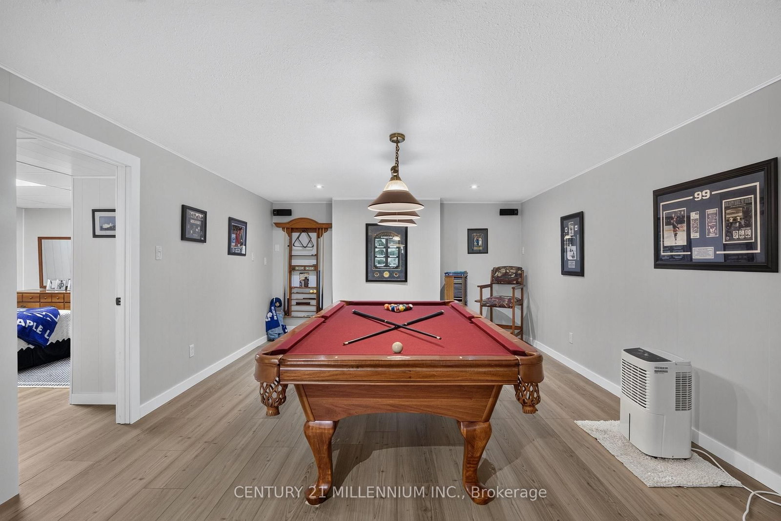 65 Maplewood Drive • Amaranth, ON photo 36