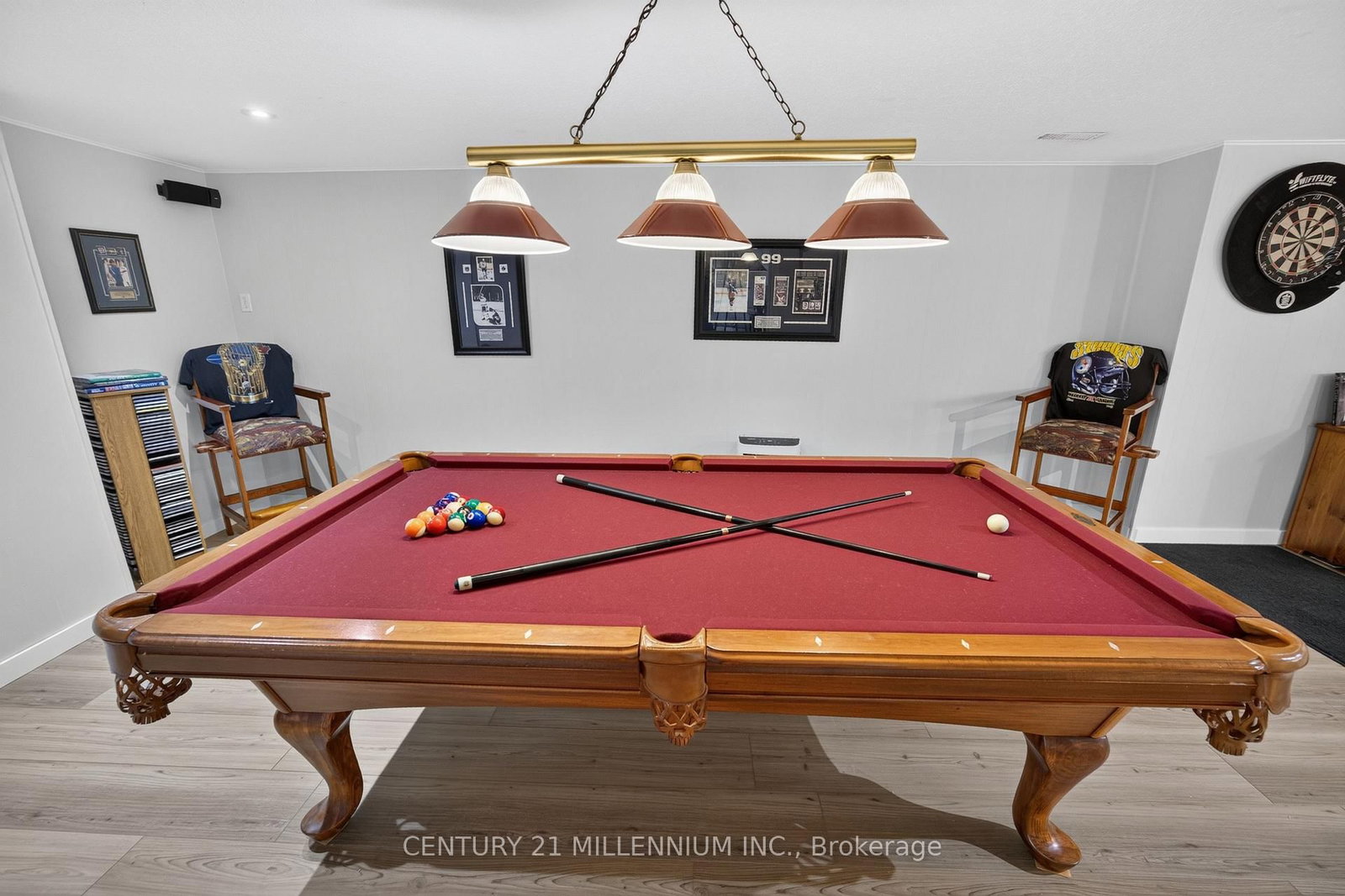 65 Maplewood Drive • Amaranth, ON photo 37