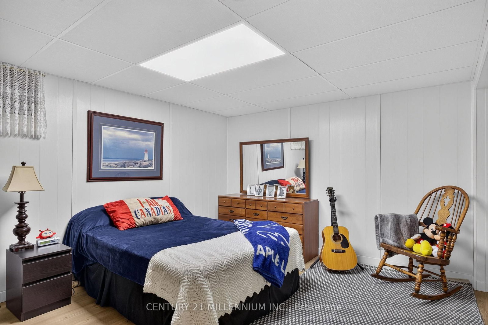 65 Maplewood Drive • Amaranth, ON photo 39
