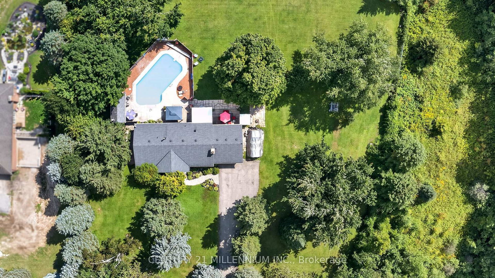 65 Maplewood Drive • Amaranth, ON photo 45