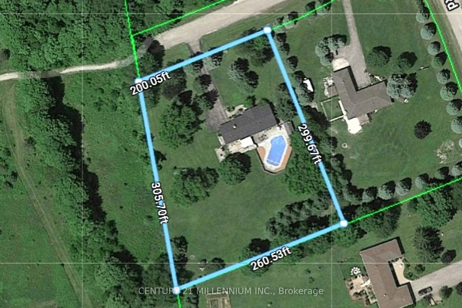 65 Maplewood Drive • Amaranth, ON photo 6