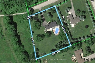 65 Maplewood Drive • Amaranth, ON photo 6