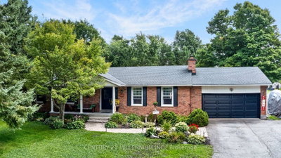 65 Maplewood Drive • Amaranth, ON photo 8