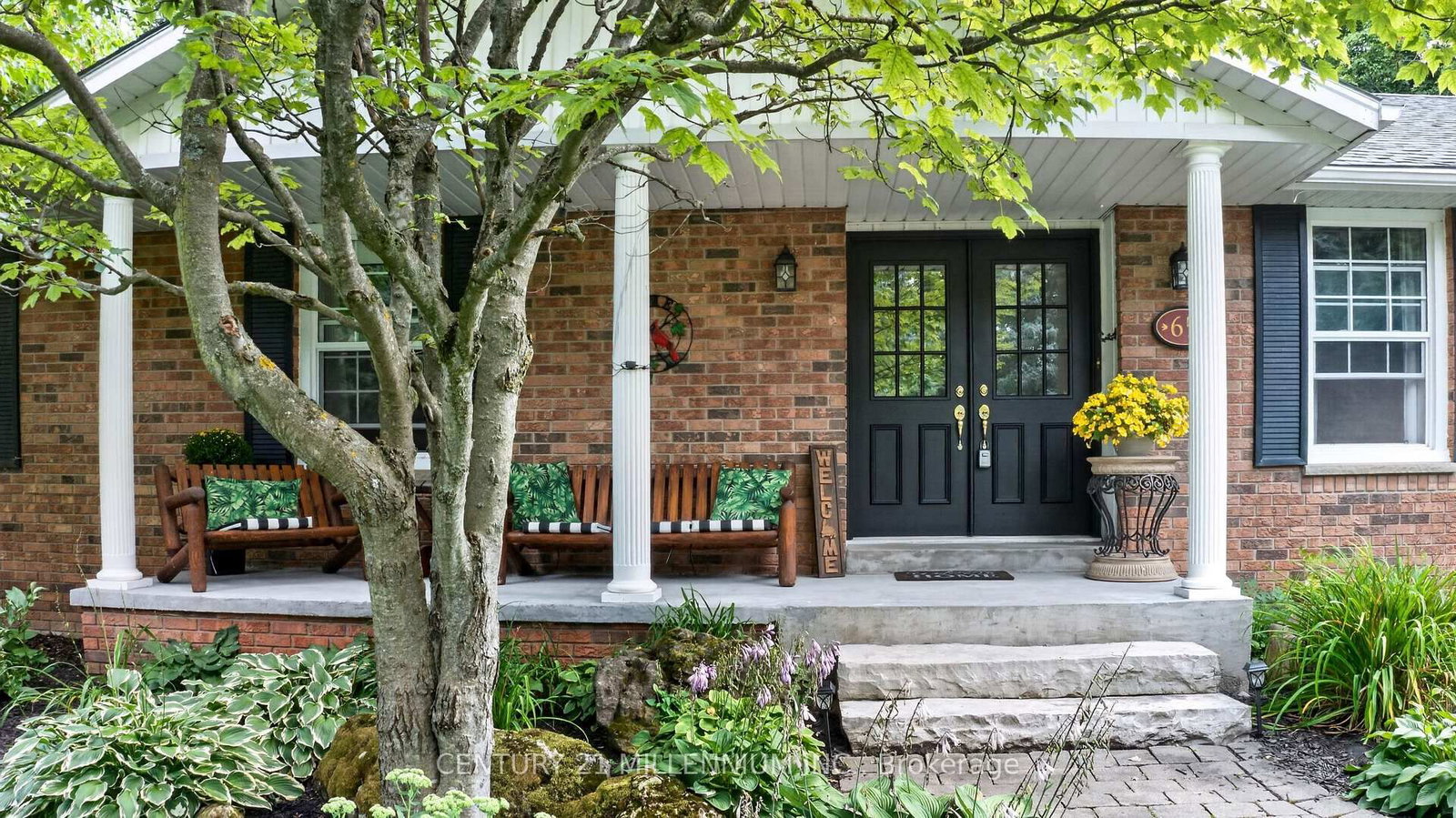 65 Maplewood Drive • Amaranth, ON photo 9