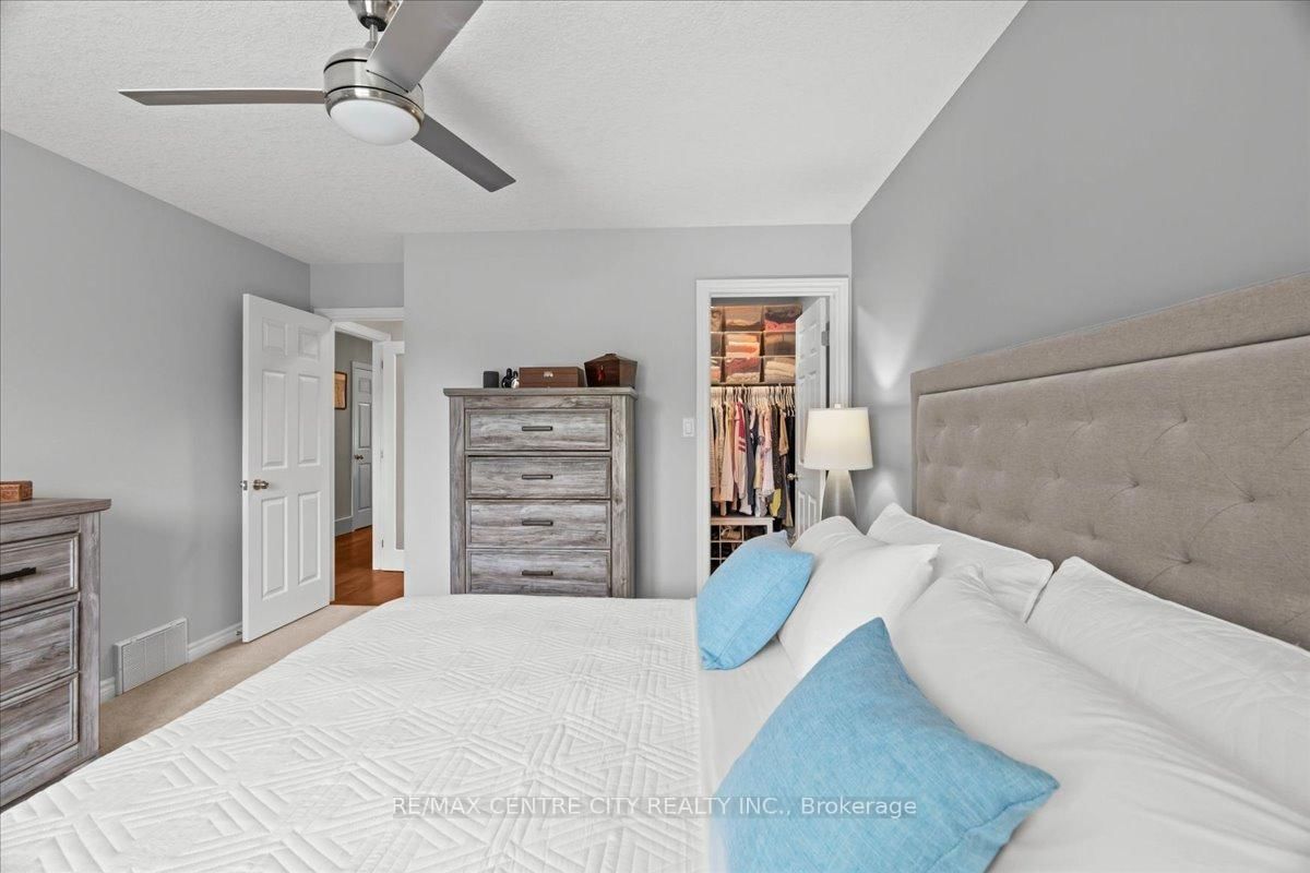 2 Cherry Blossom Lane • St. Thomas, ON photo 17