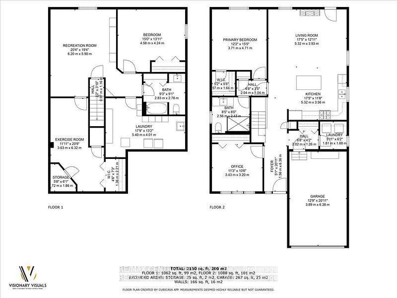 2 Cherry Blossom Lane • St. Thomas, ON photo 41