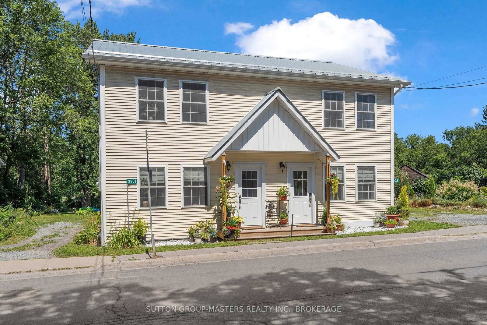 2829-2831 County Rd 6 Road • Yarker, ON photo 2